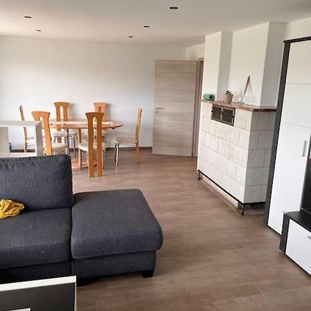 Traumhafte Ferienwohnung Altendorf  Eksteriør billede