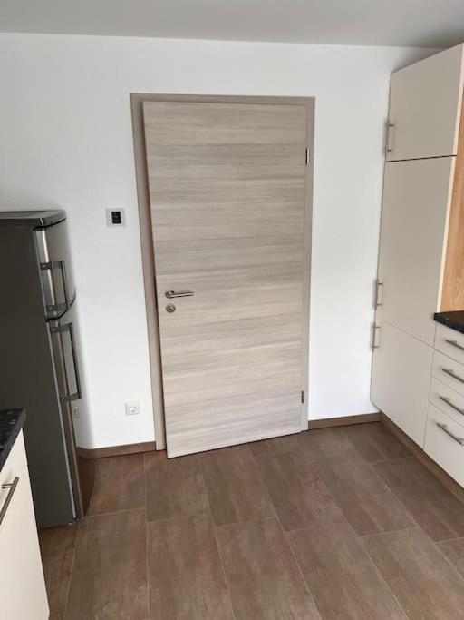 Traumhafte Ferienwohnung Altendorf  Eksteriør billede
