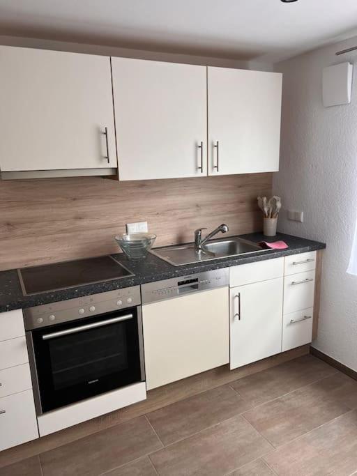 Traumhafte Ferienwohnung Altendorf  Eksteriør billede