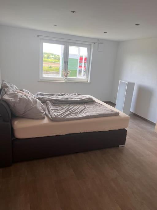 Traumhafte Ferienwohnung Altendorf  Eksteriør billede
